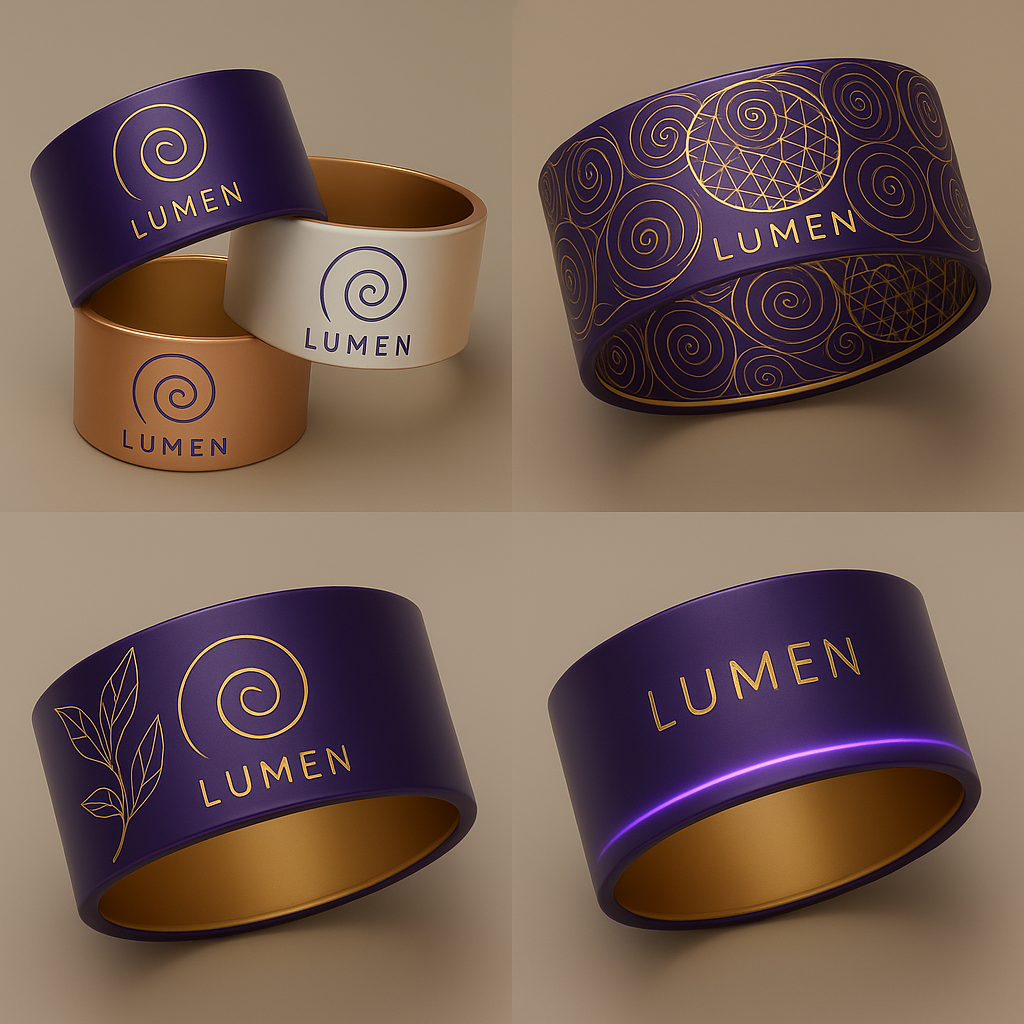 LUMEN Vine