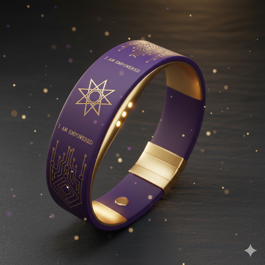 LUMEN Materna PORTAL Band