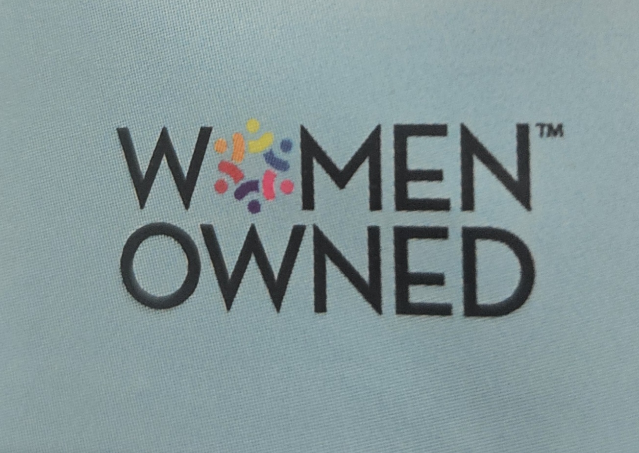 Women Owned Certified